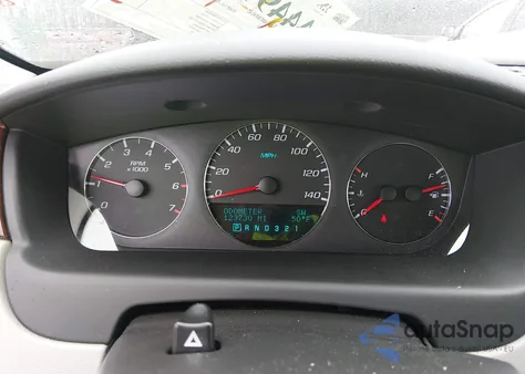 2008 Chevrolet Impala Lt from USA, damaged, VIN 2G1WT58K781263602